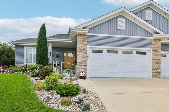 791 Country View LANE, Lake Mills, WI 53551
