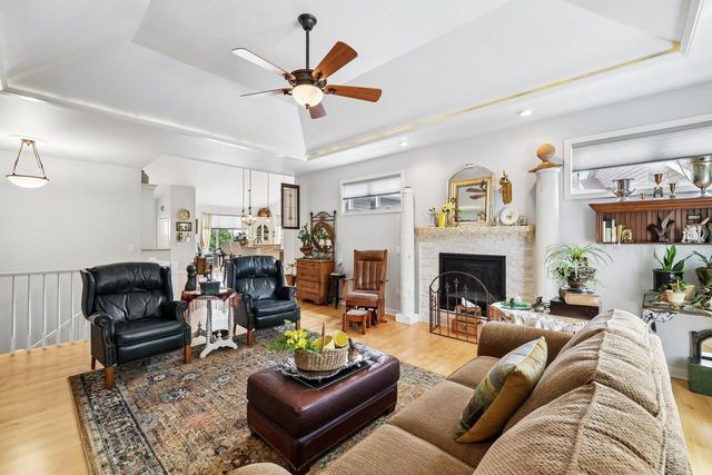 791 Country View LANE, Lake Mills, WI 53551