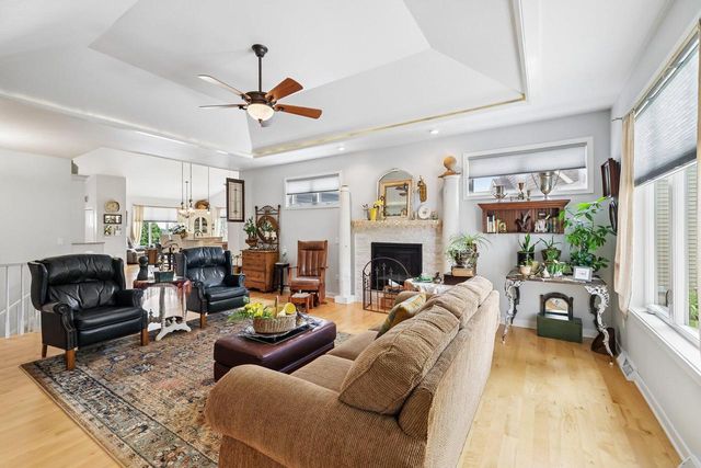 791 Country View LANE, Lake Mills, WI 53551