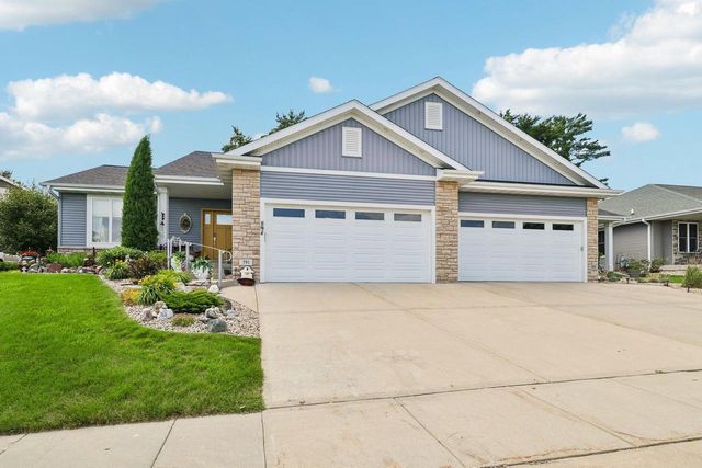791 Country View LANE, Lake Mills, WI 53551