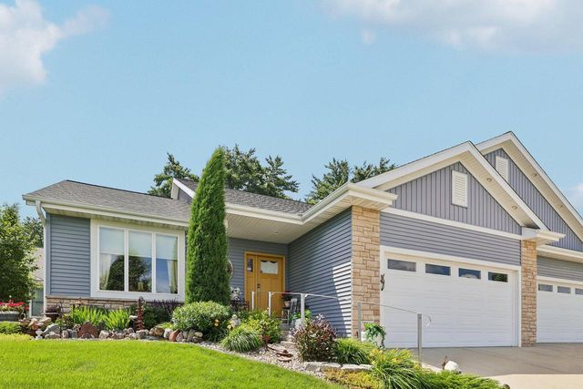 791 Country View LANE, Lake Mills, WI 53551