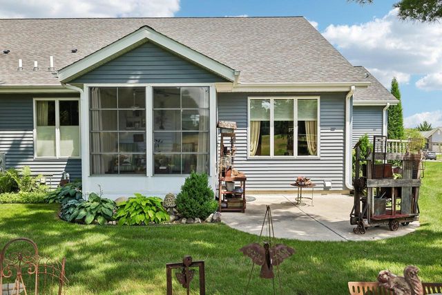 791 Country View LANE, Lake Mills, WI 53551