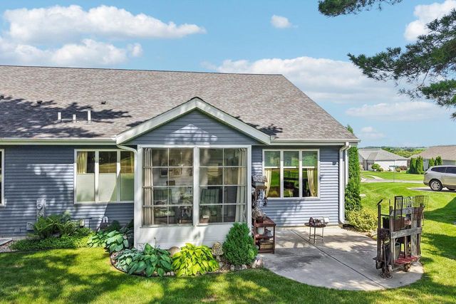 791 Country View LANE, Lake Mills, WI 53551