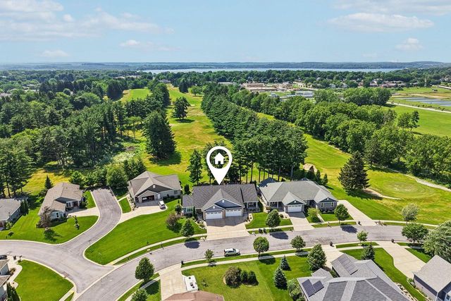 791 Country View LANE, Lake Mills, WI 53551