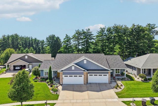 791 Country View LANE, Lake Mills, WI 53551