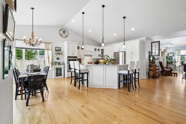 791 Country View LANE, Lake Mills, WI 53551