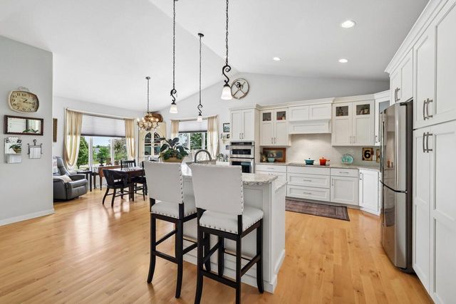 791 Country View LANE, Lake Mills, WI 53551