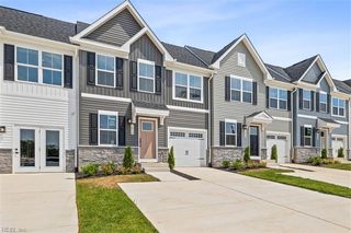 5032 Winding CRK # 4B, Williamsburg, VA 23188