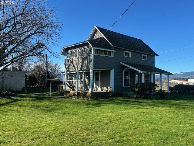 1745 WINSTON Rd, Hood River, OR 97031