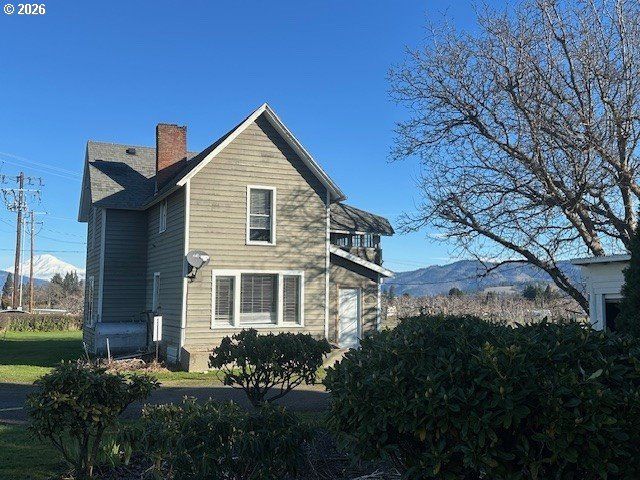 1745 WINSTON Rd, Hood River, OR 97031
