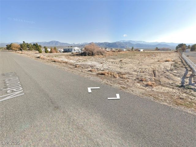 3891 South National Avenue, Pahrump, NV 89048