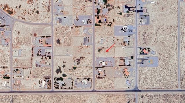 3891 South National Avenue, Pahrump, NV 89048