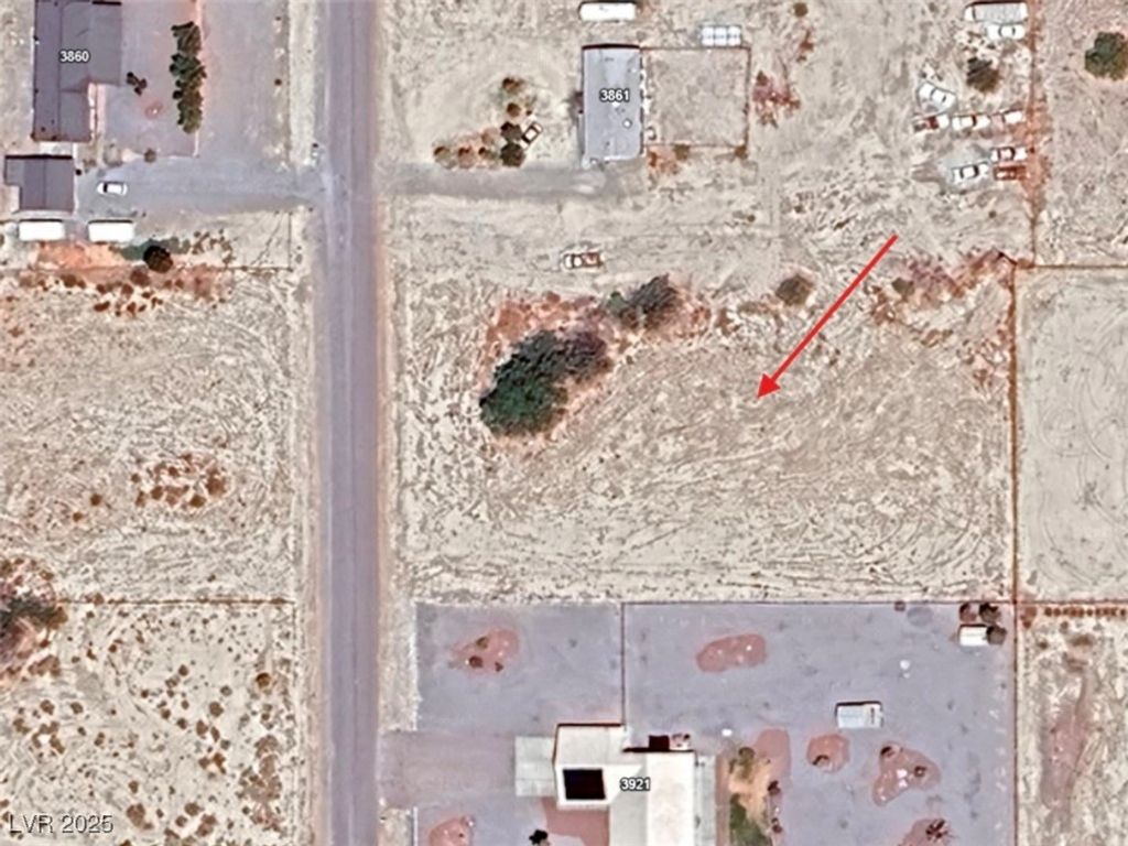 3891 South National Avenue, Pahrump, NV 89048