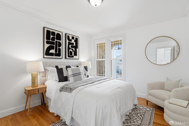 2487 33rd Avenue, San Francisco, CA 94116