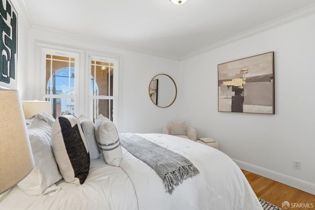 2487 33rd Avenue, San Francisco, CA 94116
