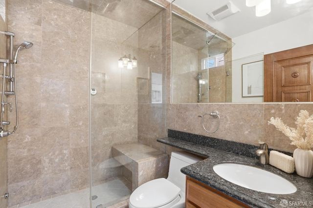 2487 33rd Avenue, San Francisco, CA 94116