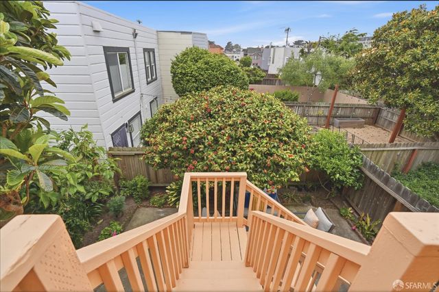 2487 33rd Avenue, San Francisco, CA 94116