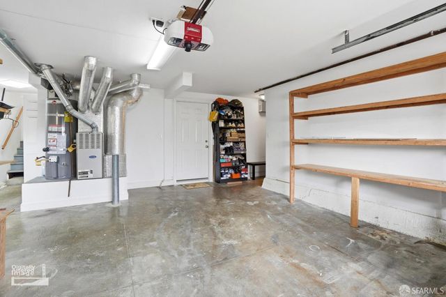 2487 33rd Avenue, San Francisco, CA 94116