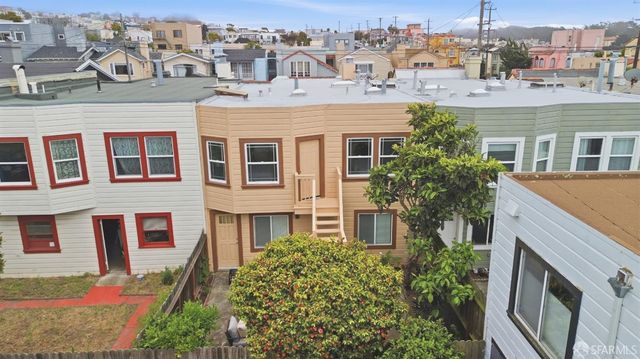 2487 33rd Avenue, San Francisco, CA 94116