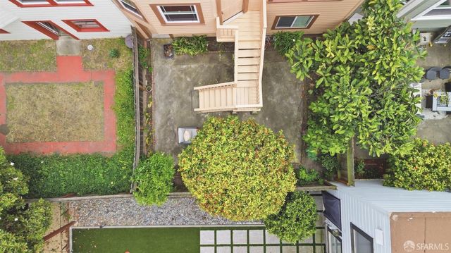 2487 33rd Avenue, San Francisco, CA 94116