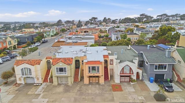2487 33rd Avenue, San Francisco, CA 94116