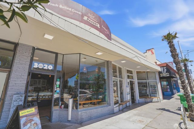 2487 33rd Avenue, San Francisco, CA 94116