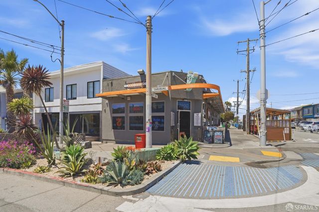 2487 33rd Avenue, San Francisco, CA 94116