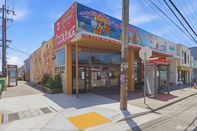 2487 33rd Avenue, San Francisco, CA 94116