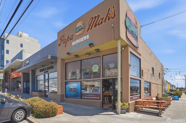 2487 33rd Avenue, San Francisco, CA 94116