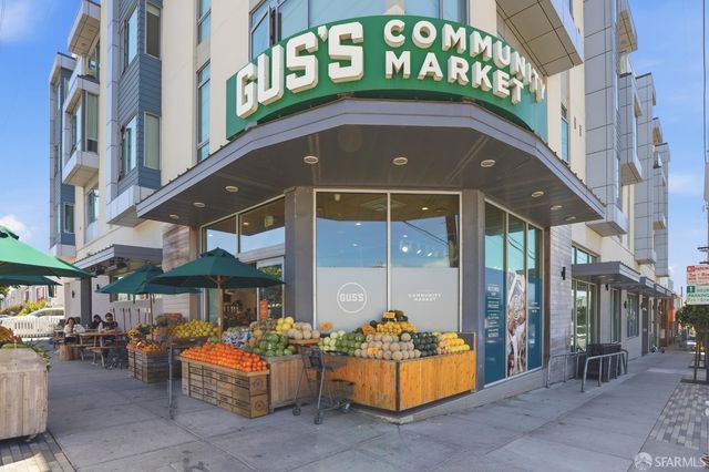 2487 33rd Avenue, San Francisco, CA 94116