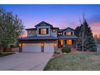 9590 S Everett Way, Littleton, CO 80127