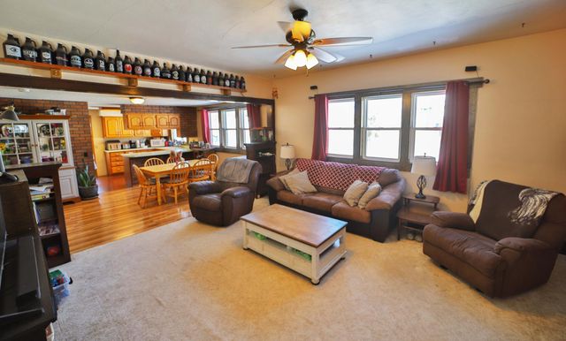 523 4th Avenue NE, Brainerd, MN 56401