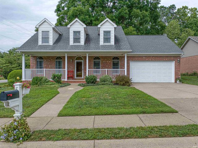 5733 Cherry Hill Drive, Newburgh, IN 47630