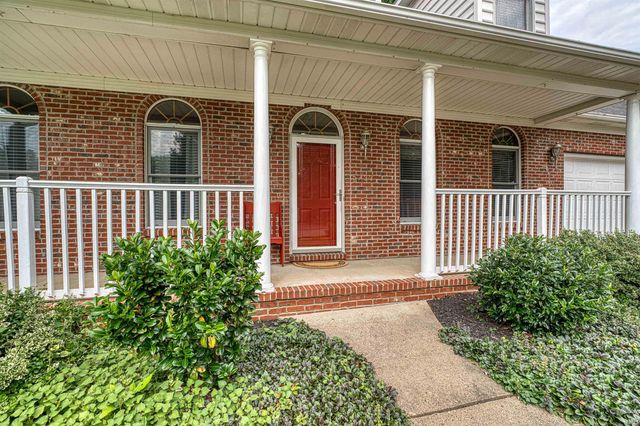 5733 Cherry Hill Drive, Newburgh, IN 47630