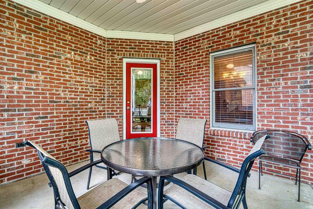 5733 Cherry Hill Drive, Newburgh, IN 47630