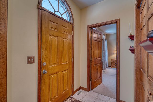 5733 Cherry Hill Drive, Newburgh, IN 47630