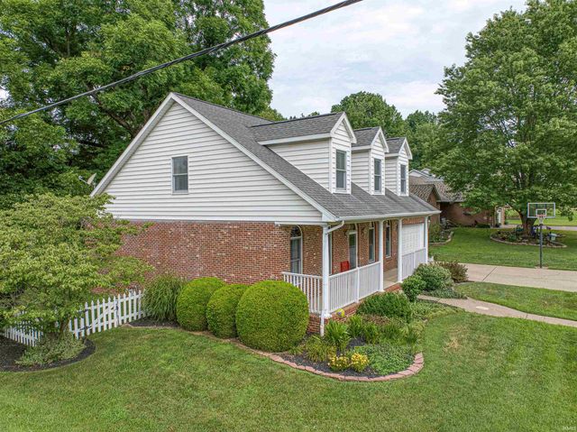 5733 Cherry Hill Drive, Newburgh, IN 47630