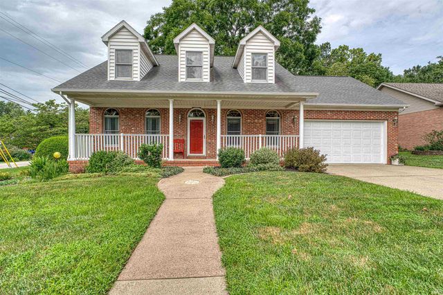 5733 Cherry Hill Drive, Newburgh, IN 47630