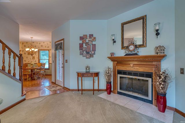 5733 Cherry Hill Drive, Newburgh, IN 47630