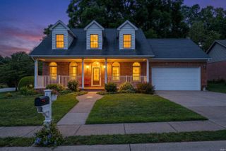 5733 Cherry Hill Drive, Newburgh, IN 47630