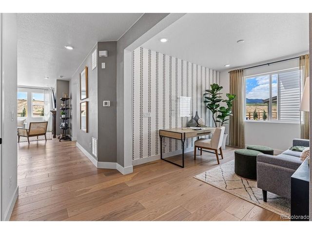 17007 W 92nd Dr, Arvada, CO 80007