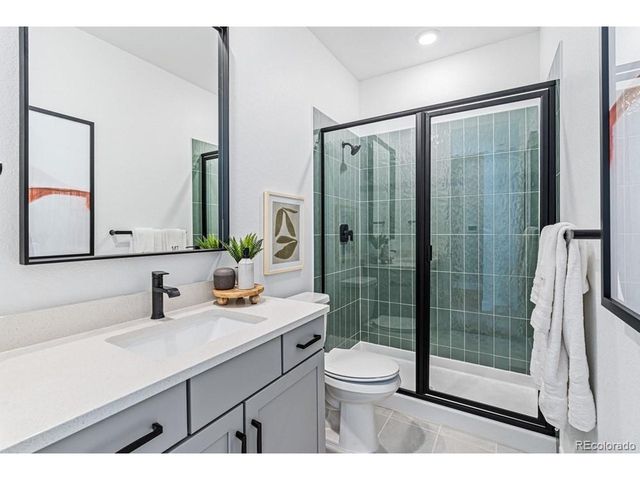 17007 W 92nd Dr, Arvada, CO 80007