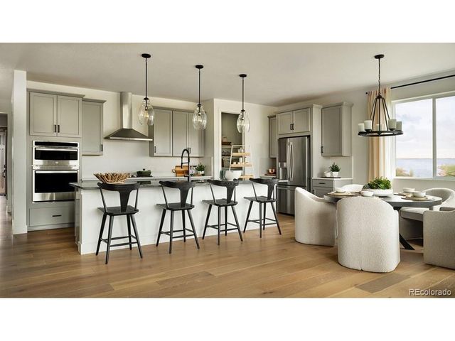 17007 W 92nd Dr, Arvada, CO 80007