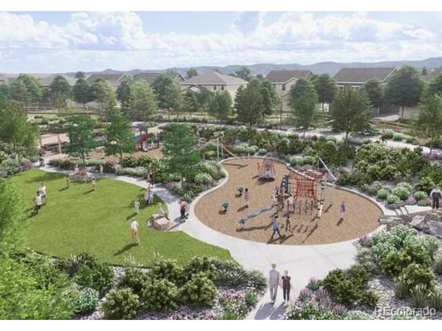 17007 W 92nd Dr, Arvada, CO 80007