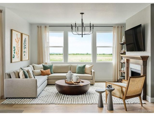 17007 W 92nd Dr, Arvada, CO 80007