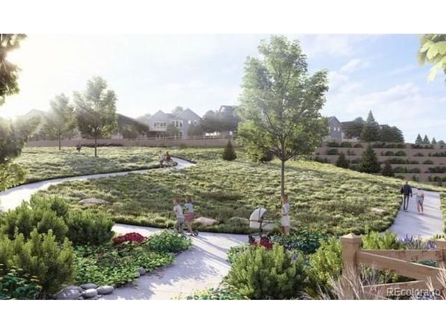 17007 W 92nd Dr, Arvada, CO 80007