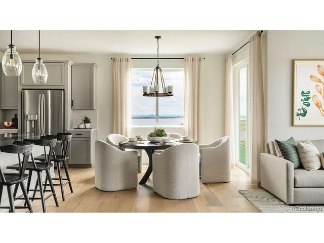 17007 W 92nd Dr, Arvada, CO 80007