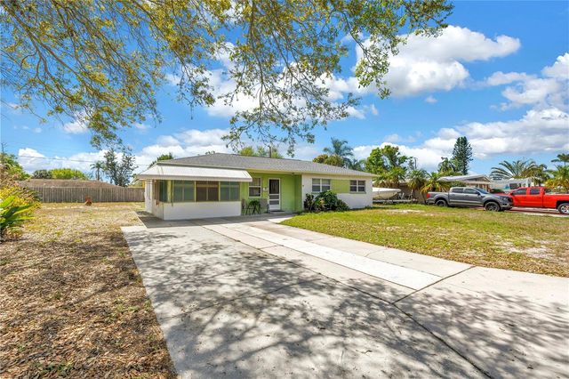 2303 GEORGETOWN ROAD, Bradenton, FL 34207