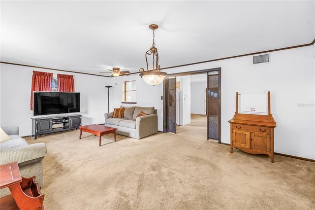 2303 GEORGETOWN ROAD, Bradenton, FL 34207