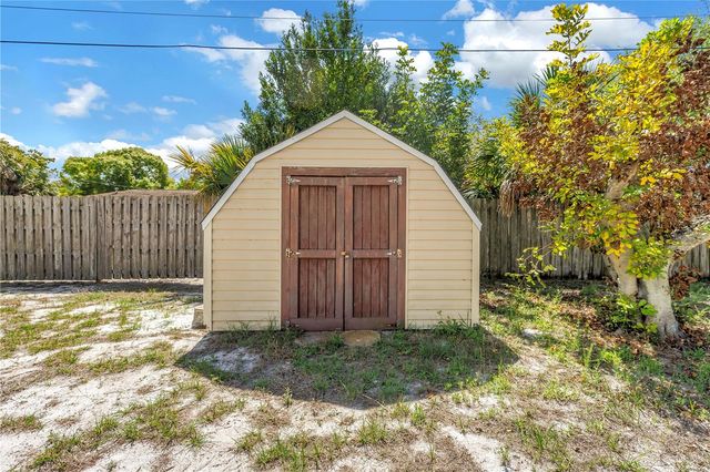 2303 GEORGETOWN ROAD, Bradenton, FL 34207